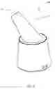 Fig. 07 - Detachable aromatic nebulizing diffuser