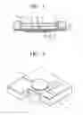 Fig. 02 - Piezoelectric micro speaker having piston diaphragm and method of manufacturing the same