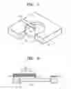 Fig. 04 - Piezoelectric micro speaker having piston diaphragm and method of manufacturing the same