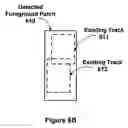 Fig. 11 - Foreground object detection in a video surveillance system