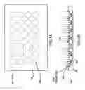 Fig. 02 - Monolithic image perception device and method