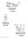 Fig. 10 - Monolithic image perception device and method