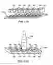 Fig. 12 - Monolithic image perception device and method