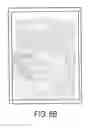 Fig. 08 - Method and apparatus for navigating an electronic magnifier over a target document