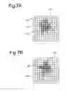 Fig. 08 - Document color determining apparatus, image processing apparatus, document color determining method and computer readable medium stored document color determining program
