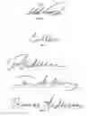 Fig. 02 - Method for applying a signature simplicity analysis for improving the accuracy of signature validation