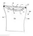 Fig. 01 - Elastic drawstring for trash bags
