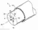 Fig. 01 - Multi-core optical fiber