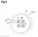 Fig. 07 - Multi-core optical fiber