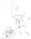 Fig. 04 - Hands-free camera holder