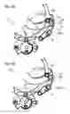 Fig. 11 - Lens barrier device