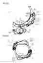 Fig. 14 - Lens barrier device