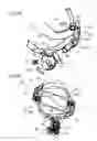 Fig. 16 - Lens barrier device
