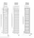 Fig. 28 - Modular high-capacity switch