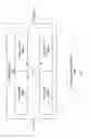 Fig. 02 - Modular colorless and directionless multi-degree reconfigurable optical add/drop multiplexer node with in-service upgradeability