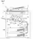 Fig. 02 - Image forming apparatus with heater control and error detection, and control method for the same