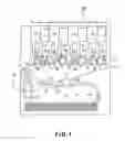 Fig. 02 - Image forming apparatus featuring forced discharging of excessive developer