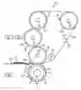 Fig. 01 - Apparatuses useful in printing and methods of controlling the temperature of surfaces in apparatuses useful in printing
