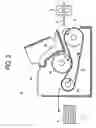 Fig. 03 - Cooling device and image forming device