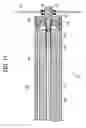 Fig. 12 - Cooling device and image forming device
