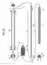 Fig. 24 - Cooling device and image forming device