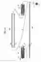 Fig. 41 - Cooling device and image forming device
