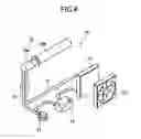 Fig. 04 - Cooling device and image forming apparatus