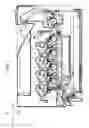 Fig. 02 - Image forming apparatus with framing structure