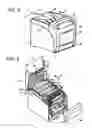 Fig. 03 - Image forming method and apparatus for convenient replacement of developer container