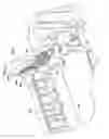 Fig. 12 - PRESSURE ADJUSTING MECHANISM FOR A FIXING DEVICE AND IMAGE FORMING APPARATUS