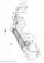 Fig. 04 - PRESSURE ADJUSTING MECHANISM FOR A FIXING DEVICE AND IMAGE FORMING APPARATUS