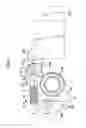 Fig. 15 - PRESSURE ADJUSTING MECHANISM FOR A FIXING DEVICE AND IMAGE FORMING APPARATUS