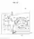 Fig. 10 - Developing device and image forming apparatus