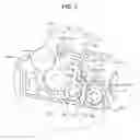Fig. 04 - Developing device usable with image forming apparatus