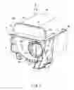 Fig. 04 - Toner container