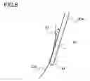Fig. 07 - Developing device and image-forming apparatus provided therewith