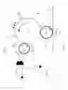 Fig. 02 - Device for preparing a recording medium for transfer printing toner images in an electro-phoretic printing system
