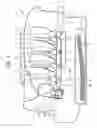 Fig. 02 - Cleaning device and image forming apparatus