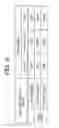 Fig. 07 - Image forming apparatus with sheet transport control timing changed according to length of transported sheet