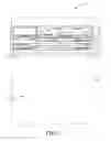 Fig. 03 - PRINTABLE FORM HAVING SEPARABLE TAPE-INTERCONNECTED SECTIONS PROVIDING IMAGE TRANSFER THEREBETWEEN