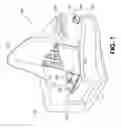 Fig. 02 - Printer mounting arrangement for feed guide mechanisms
