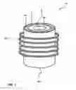 Fig. 02 - Apparatus for particle synthesis