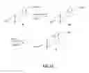 Fig. 02 - Gastrin releasing peptide compounds