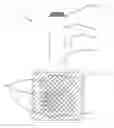 Fig. 01 - Multi-purpose item rest