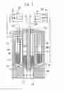 Fig. 04 - DIE HEAD FOR FORMING A MULTI-LAYER RESIN AND AN EXTRUSION-FORMING MACHINE HAVING THE SAME
