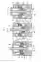 Fig. 08 - DIE HEAD FOR FORMING A MULTI-LAYER RESIN AND AN EXTRUSION-FORMING MACHINE HAVING THE SAME
