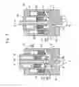 Fig. 09 - DIE HEAD FOR FORMING A MULTI-LAYER RESIN AND AN EXTRUSION-FORMING MACHINE HAVING THE SAME