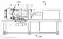 Fig. 01 - Movable platen support mechanism