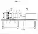 Fig. 07 - Movable platen support mechanism