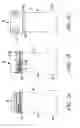 Fig. 02 - Container closure with overlying needle penetrable and resealable portion and underlying portion compatible with fat containing liquid product, and related method